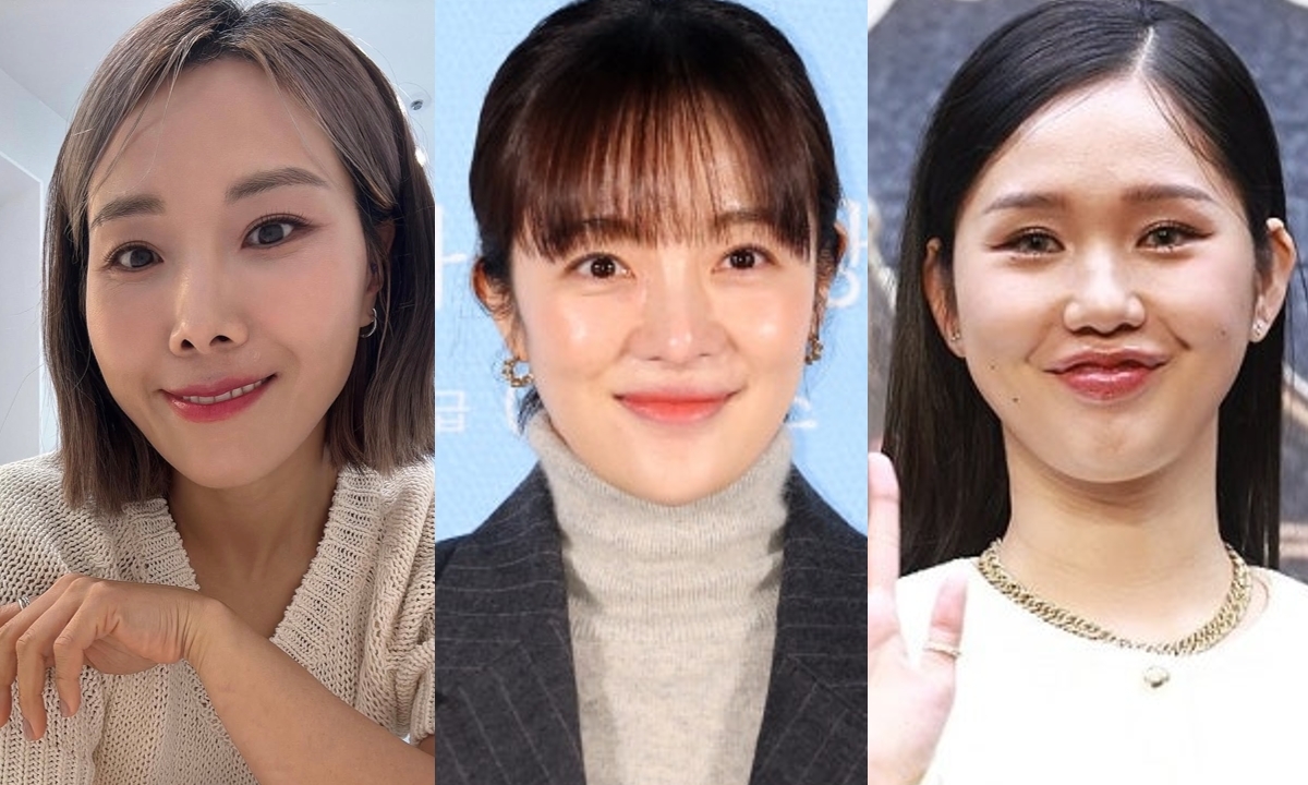 가지고만 있었을 뿐인데…신봉선·황보라·미미, 뜻밖의 ‘금테크’ 성공담