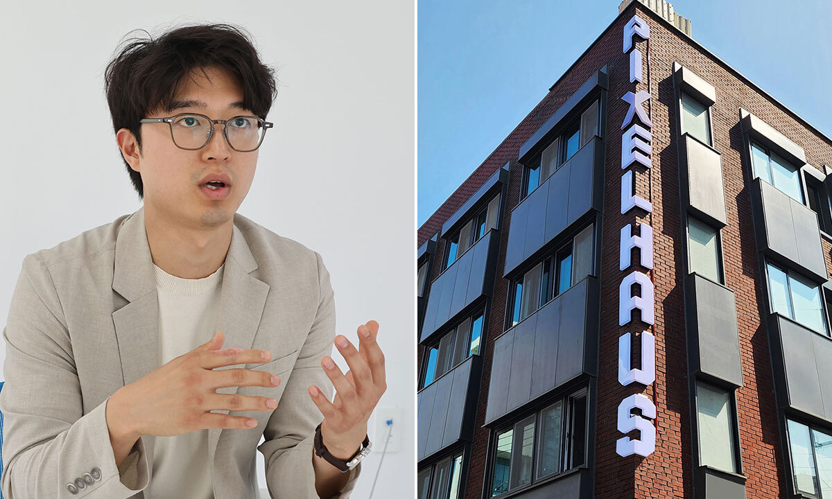도심 낡은 건물에 새 가치… 1인 가구 맞춤형 공간 재탄생 [내 일을 만드는 청년들]