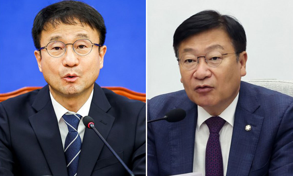 ‘법사위장 자리’ 또 못 박은 與… 원구성 난항
