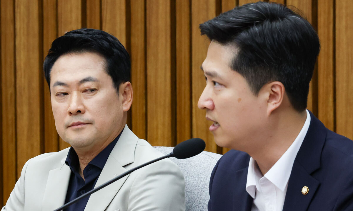 국힘 ‘친한계 징계 칼바람’ 전운… 내홍 격화 조짐
