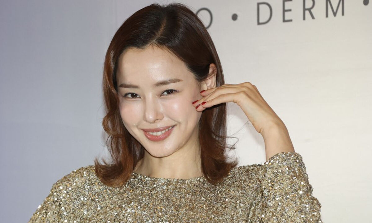 검찰, ‘기획사 미등록 운영’ 혐의 배우 이하늬 기소유예