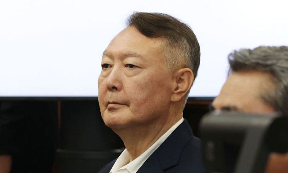 尹 등 50여명 줄기소… 핵심 의혹은 ‘빈손’