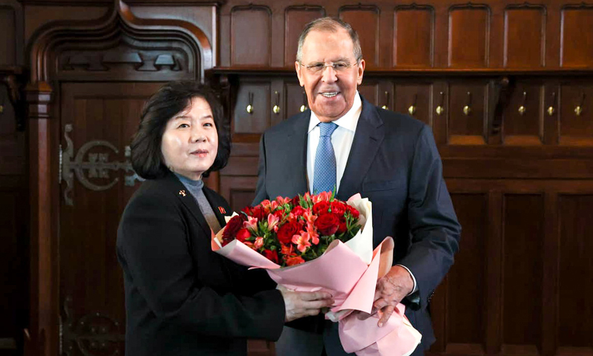 북·러, 드론공장 설립 협의설… 군사협력 심화