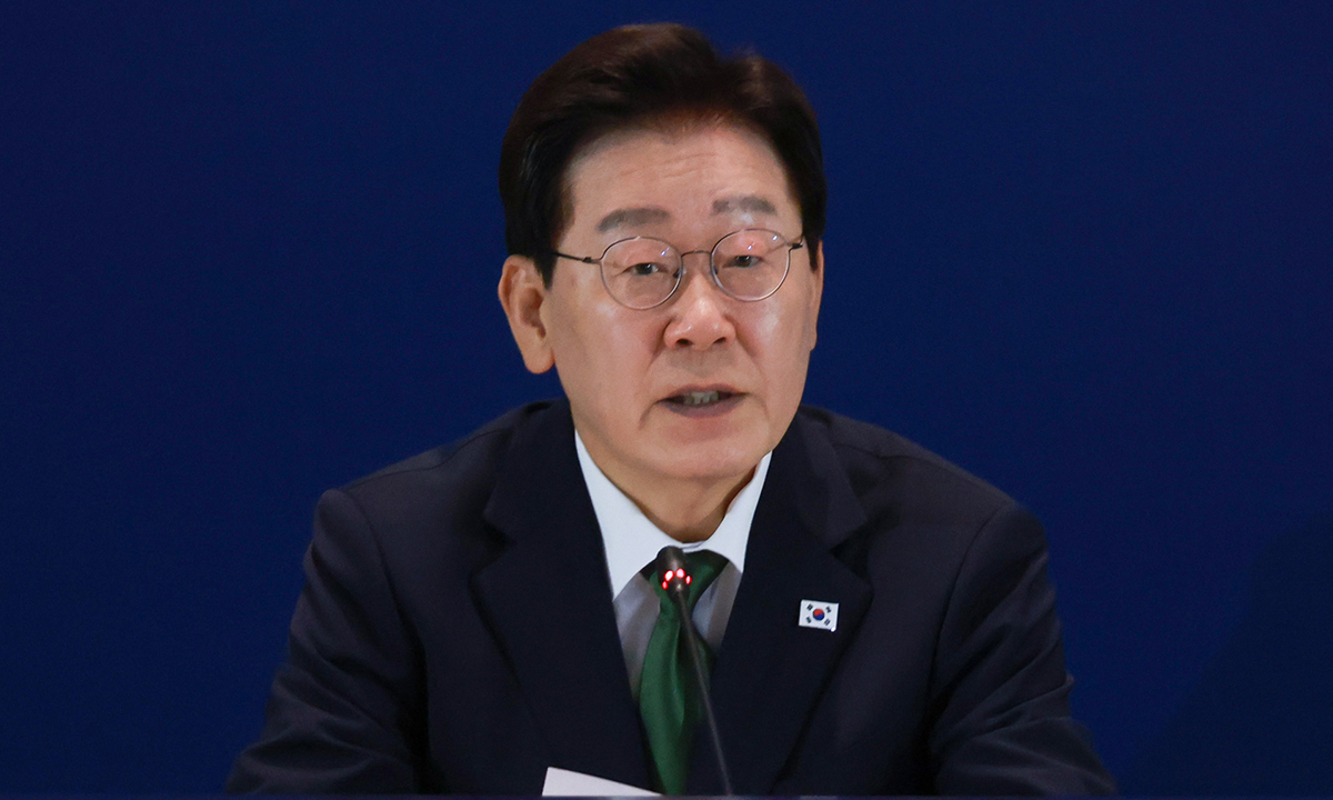 한·브라질 기업인들 만난 李 “양국 민항기·핵심광물·뷰티 분야서 협력해 큰 성과 낼 수 있어”