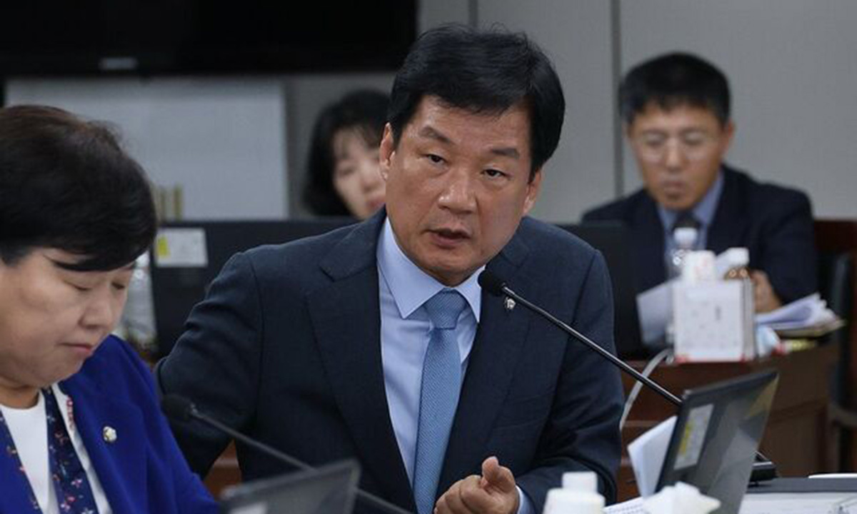 민주, 산업스파이 가중처벌 특별법 추진