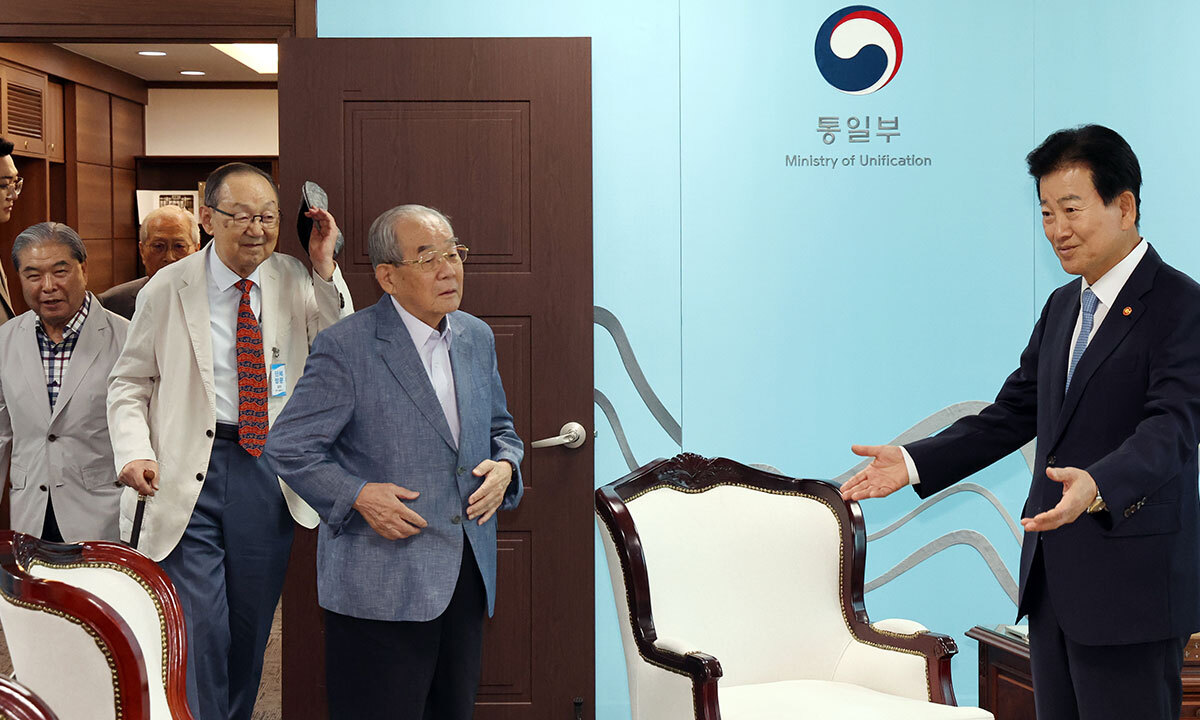 ‘조선’이라 부른다고 남북관계 달라지나…“변화 맞춰 새 틀에서 논의돼야”