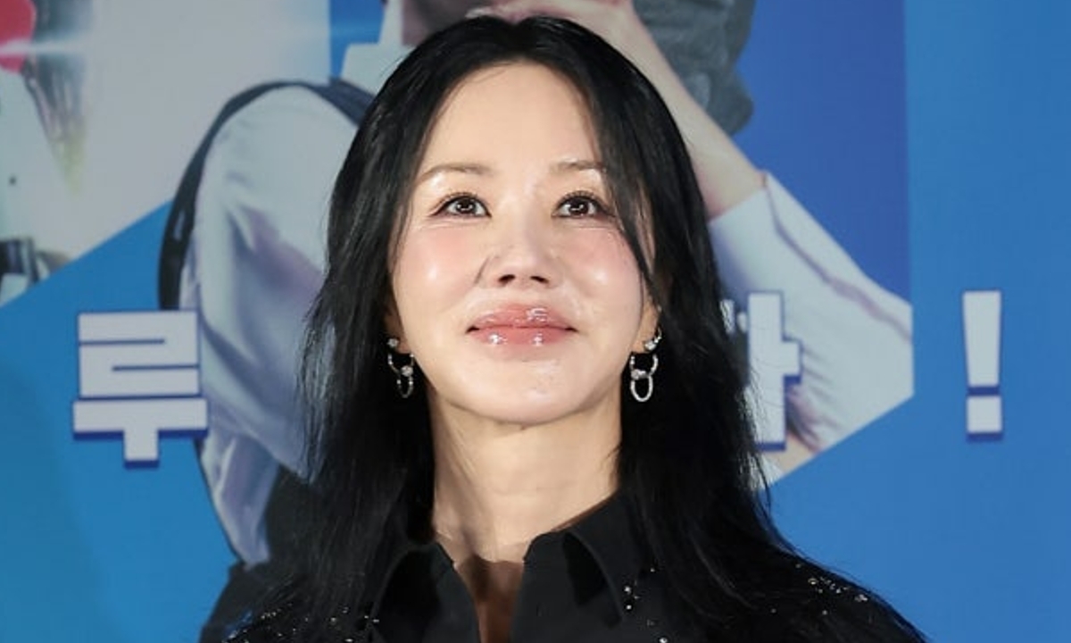 56세인데 신체 나이는 30대…엄정화가 3년간 지킨 식단