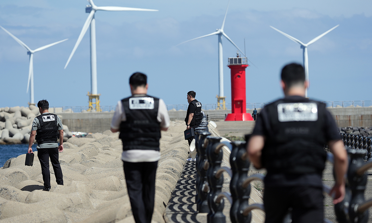제주 실종 여성 담당경찰, 다른 실종도 허위종결