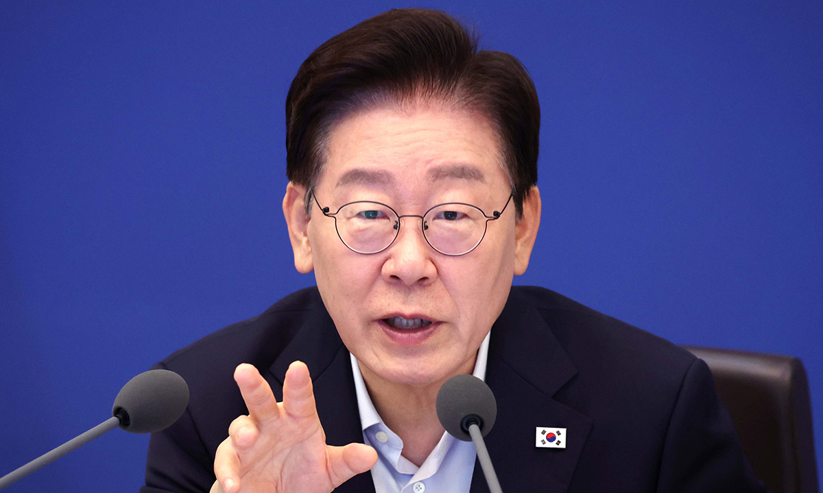 李 대통령 “경찰, 가장 큰 권력”… 개혁 칼 뺀다 [장미란 사건發 경찰개혁]