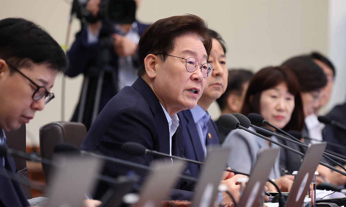 2027년 800조원+α 슈퍼예산 AI·3대 메가에 집중 투입