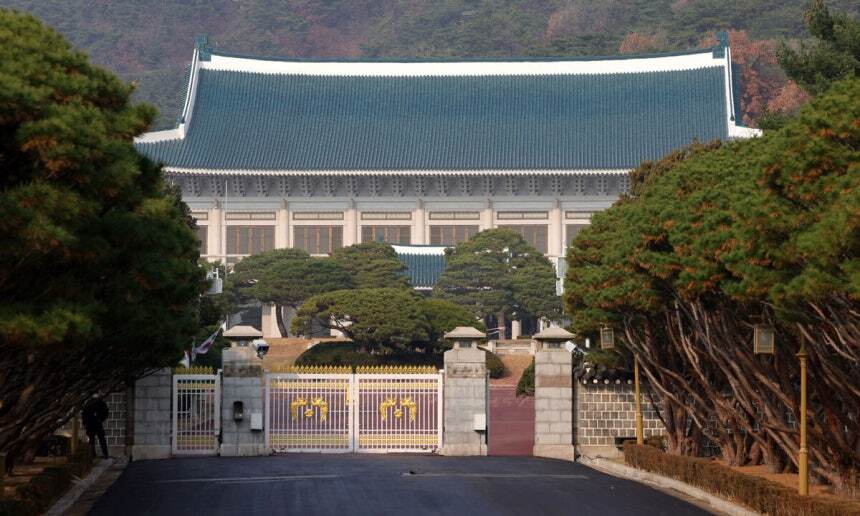 靑, 미래대응기금 ‘쌈짓돈’ 비판에 “책임 있는 재정 운용”