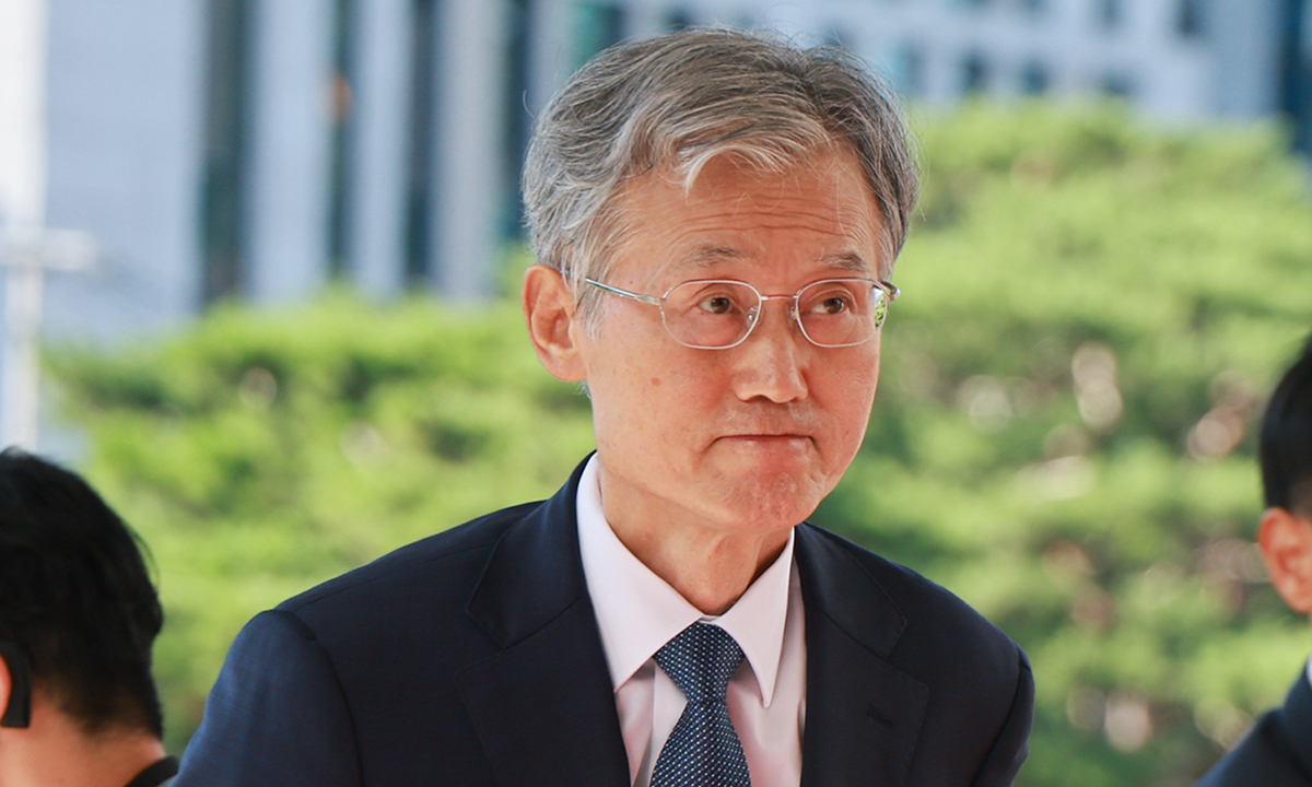 7일 이흥구 퇴임… 대법관 2인 공백 현실화