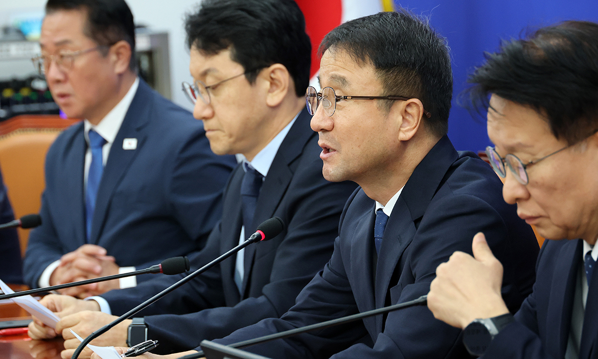 與, 조희대에 “제청권 정치 끝내라” 압박
