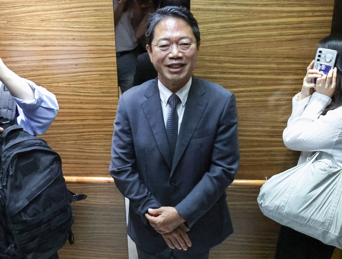 제넨셀 강세찬 “김승원 만난 적도, 연락처도 없어”… 청탁 의혹 전면 부인