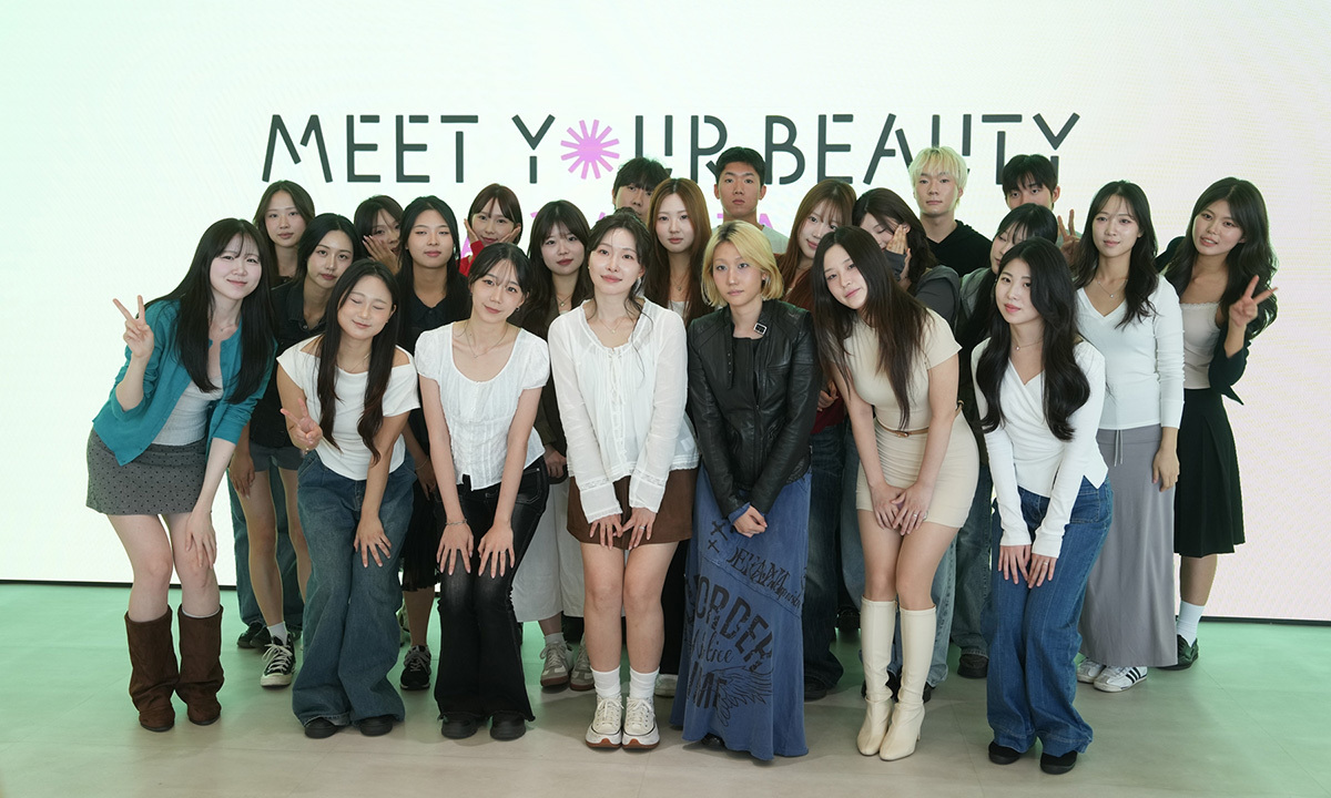 아모레퍼시픽, 뷰티·웰니스 크리에이터 25명 양성… 콘텐츠 300건 제작