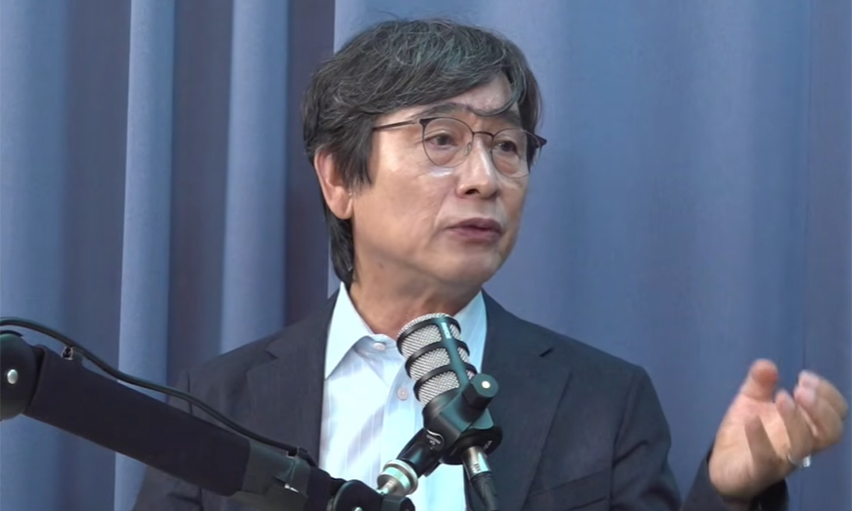 유시민, 李 향해 “국민 속였다… 검찰개혁 완전히 달라” 작심 비판