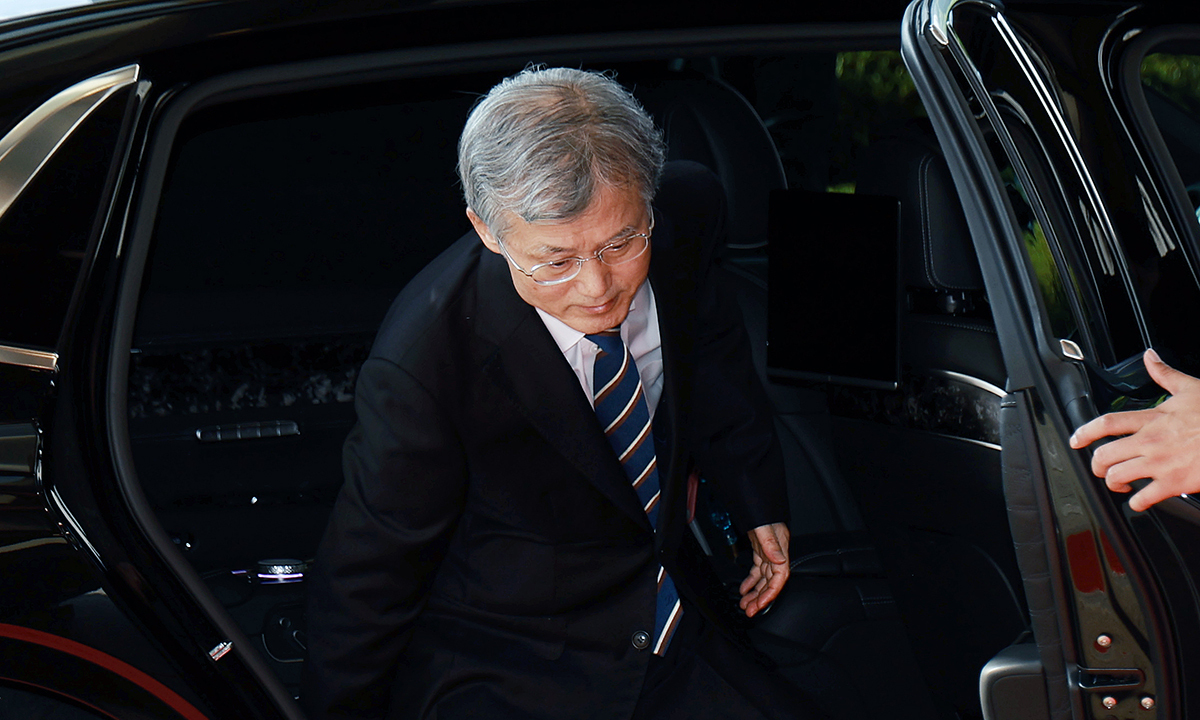 靑 ‘헌재行’ 선 긋고 재제청 압박… 조희대 “수긍 못해” 재확인 [靑·대법, 초유의 정면충돌]