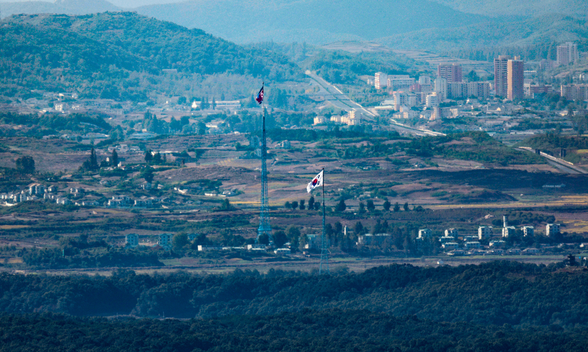 남북·유엔사, MDL 좌표 서로 달라 ‘충돌 뇌관’