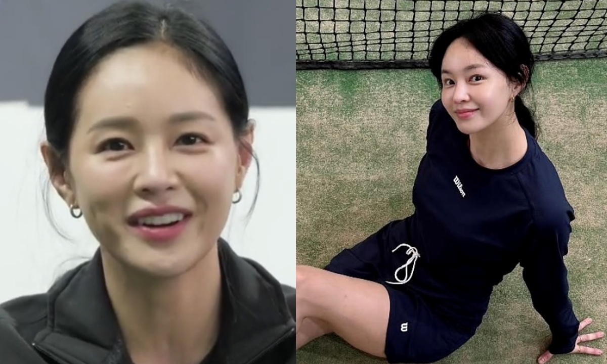 80㎏ 넘었던 이영아, ‘물 마시기’로 다이어트했다는데…실제 효과는?