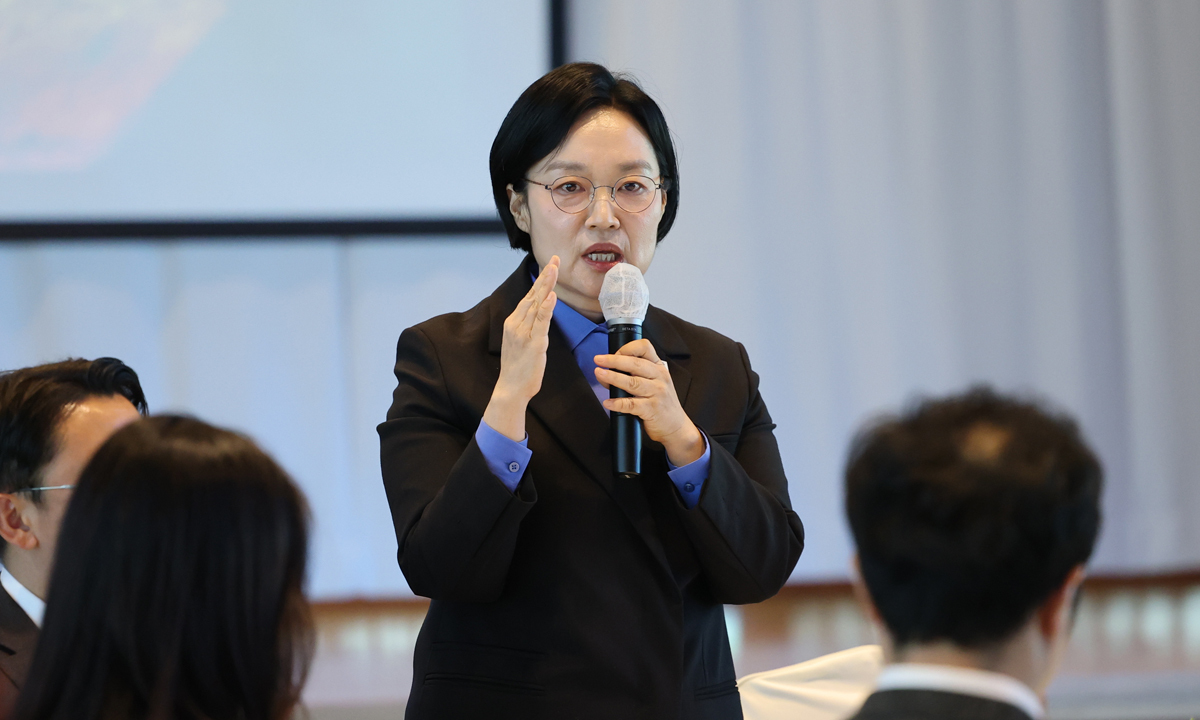 한성숙 “2030년까지 공적 주택 119만호 차질없이 공급”