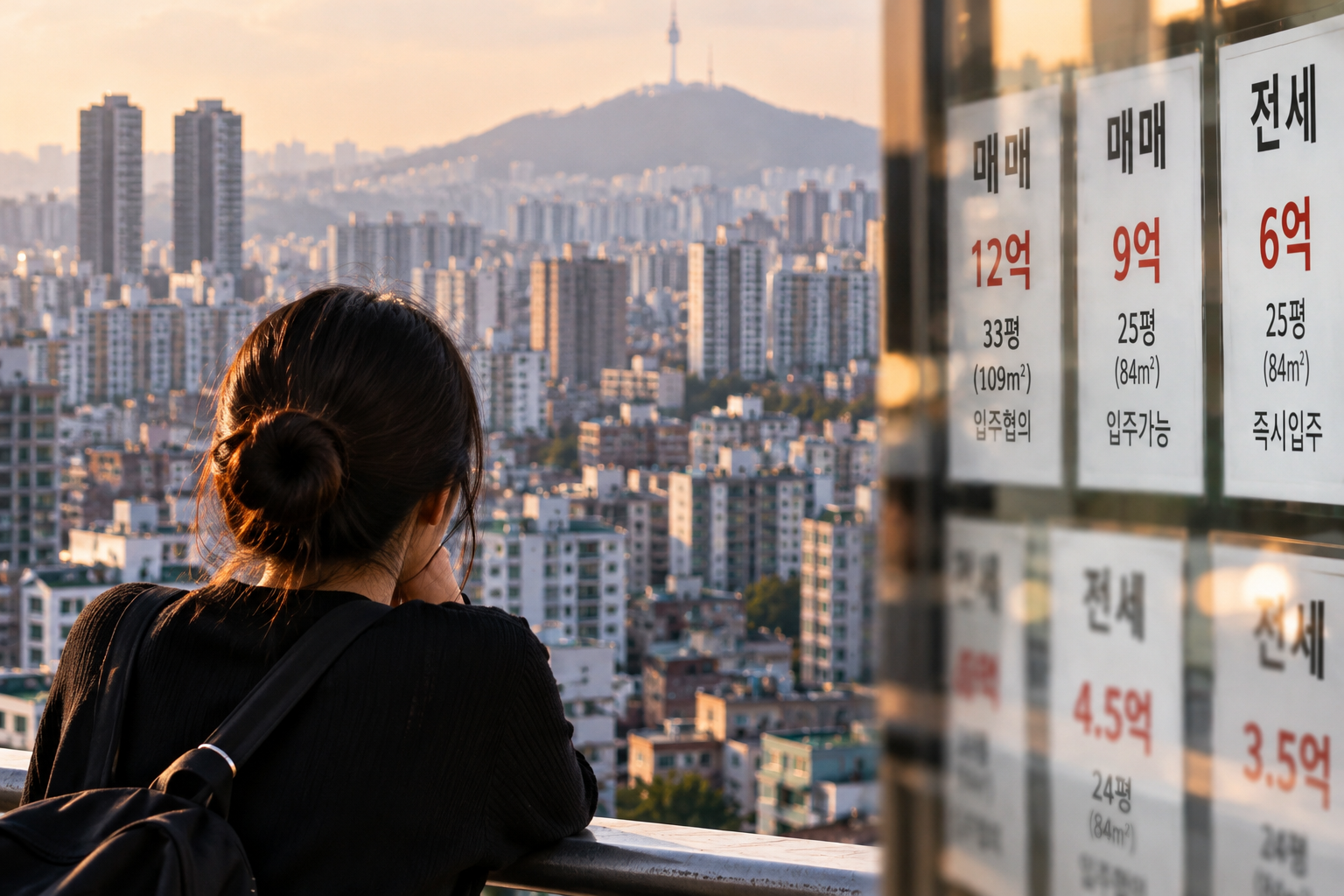 “지금 안 사면 평생 못 산다?”…무주택자, ‘영끌’ 대신 연말까지 기다려야 하는 이유 [잘살아보세]