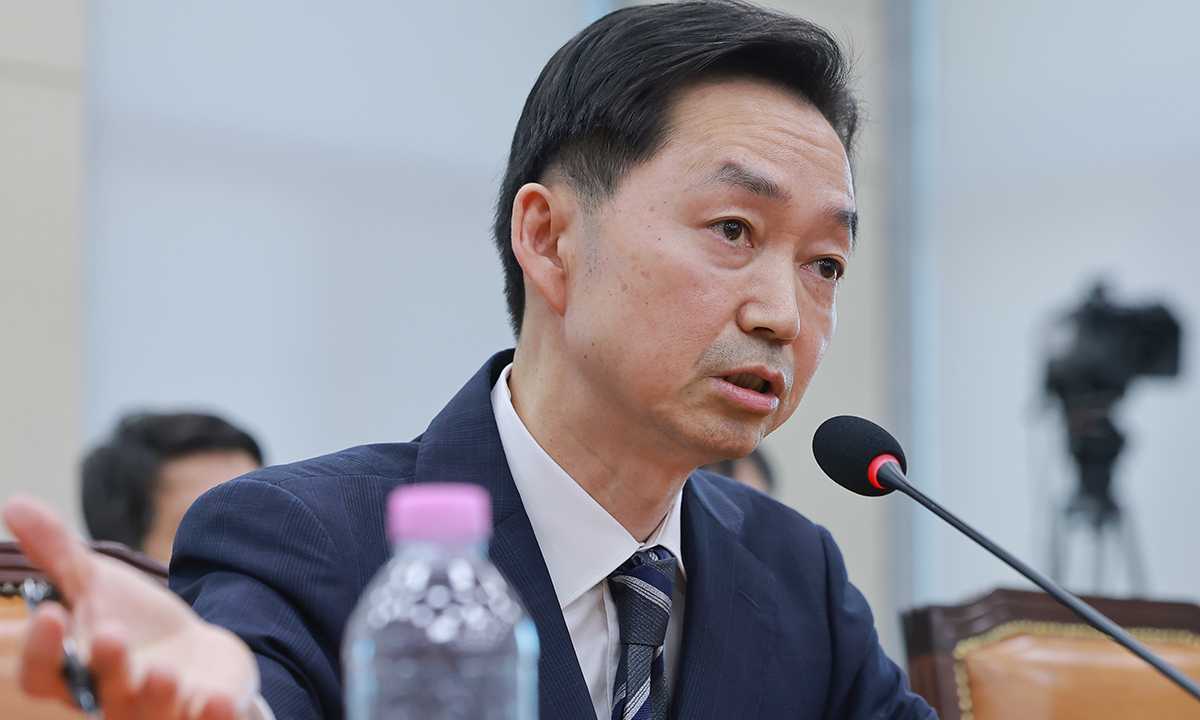 국무회의 배석 논란·인사 난맥상 돌출… 진통 끝에 출범한 김지용호 ‘첩첩산중’