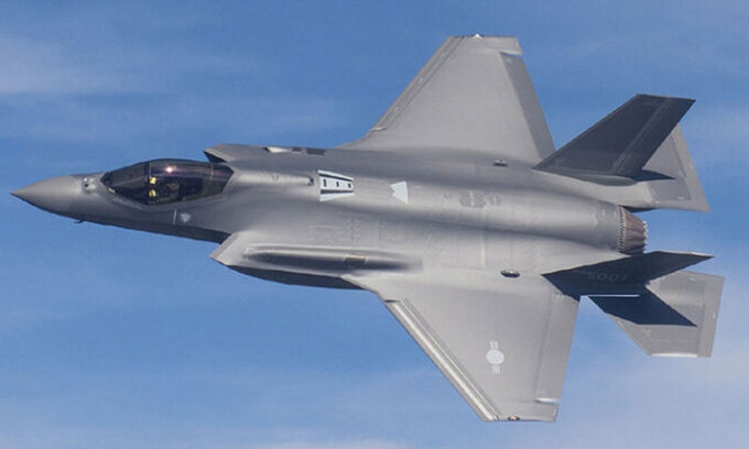 F-35부터 국산 KF-21까지…전투기 '현대화' 담금질